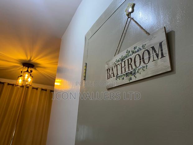 Studio Airbnb in Nairobi - thumbnail 6