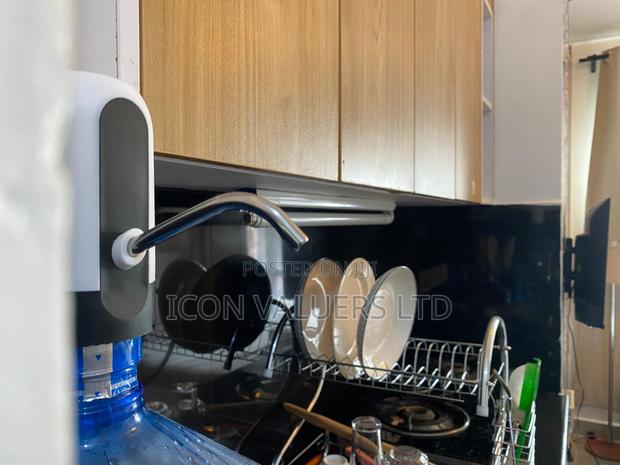 Studio Airbnb in Nairobi - thumbnail 7