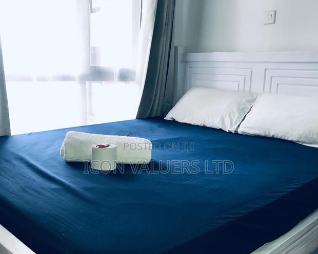 Studio Airbnb in Nairobi - thumbnail 9