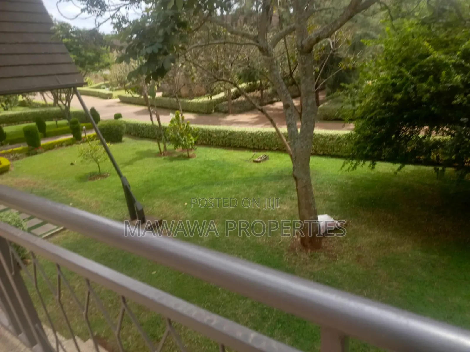 5bdrm Villa in Karen for sale