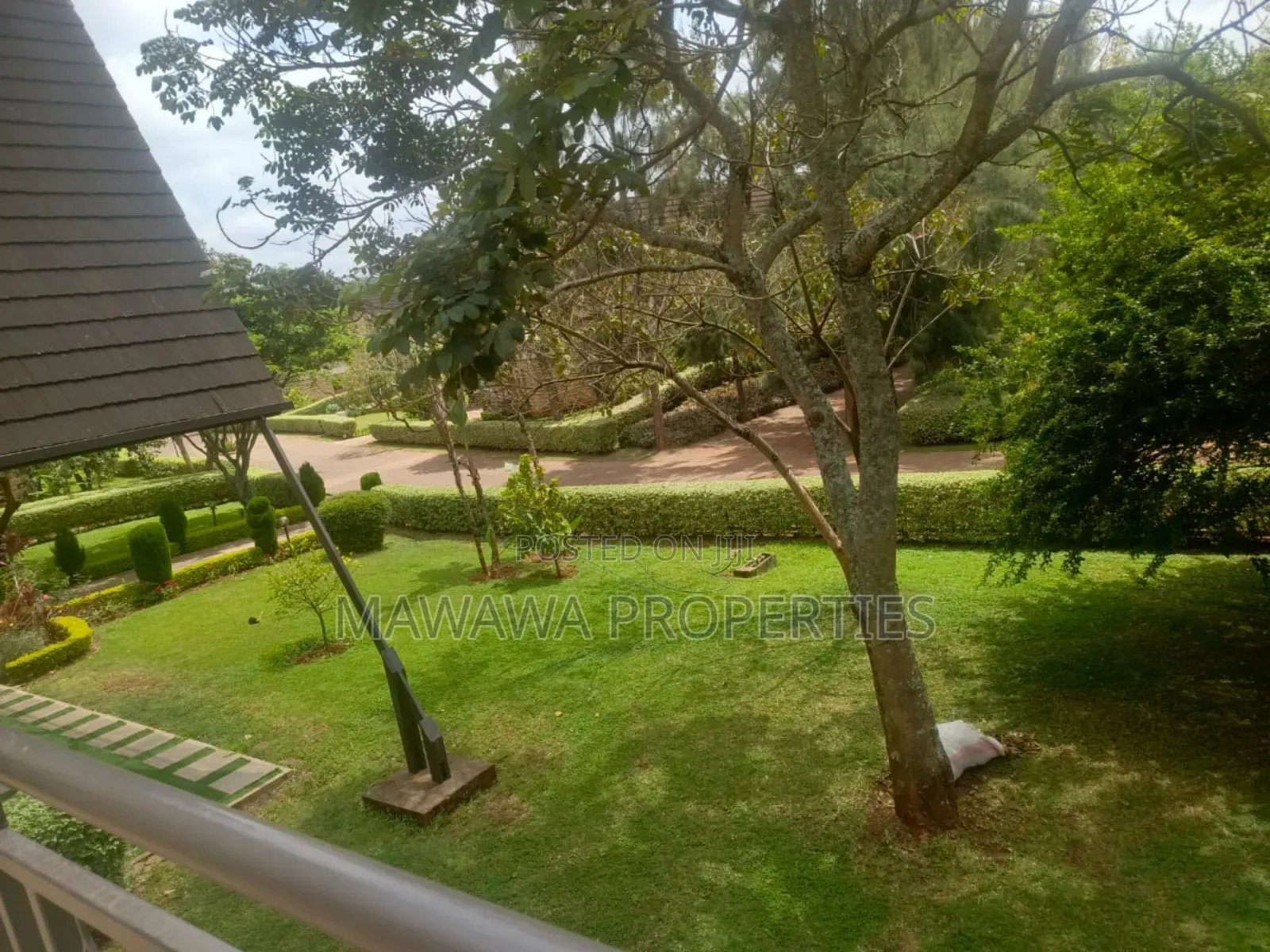 5bdrm Villa in Karen for sale