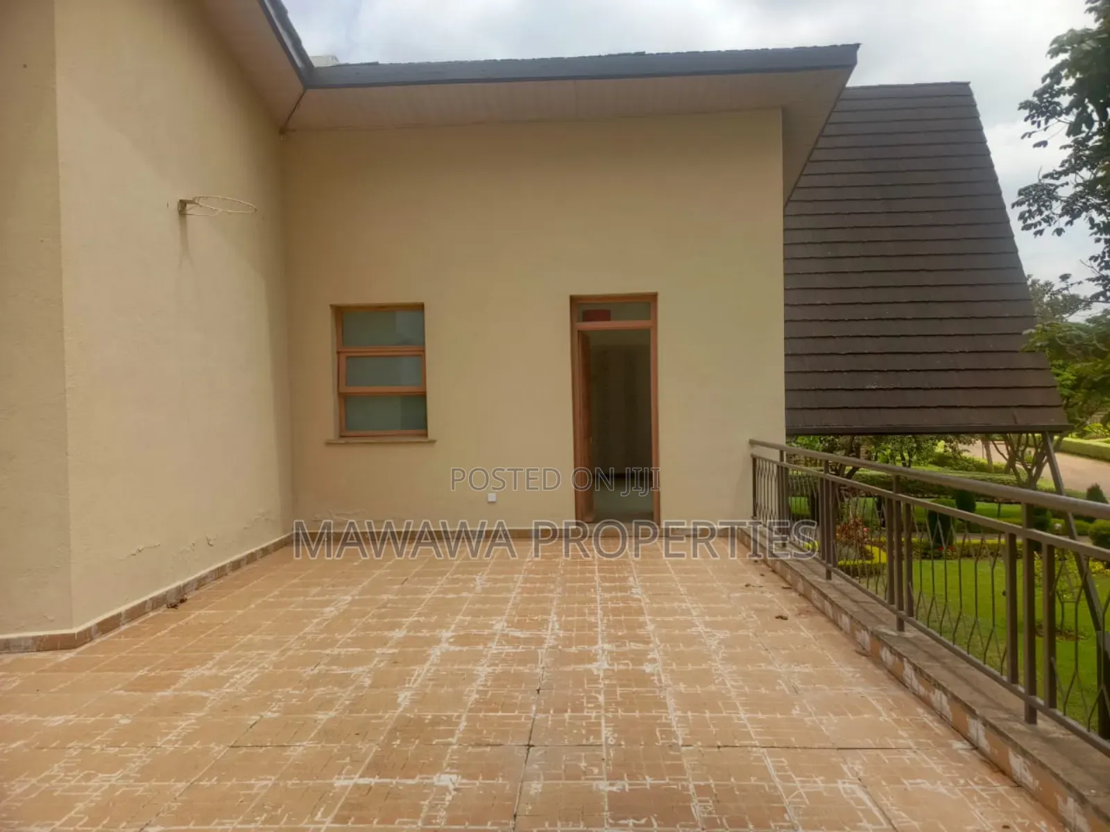 5bdrm Villa in Karen for sale