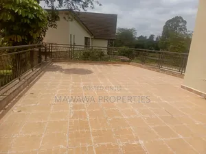 5bdrm Villa in Karen for sale