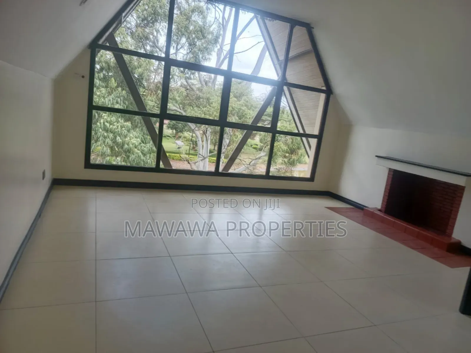 5bdrm Villa in Karen for sale