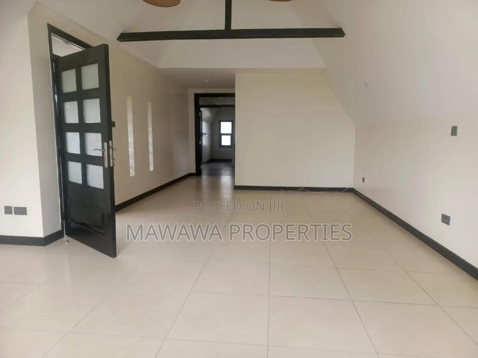 5bdrm Villa in Karen for sale