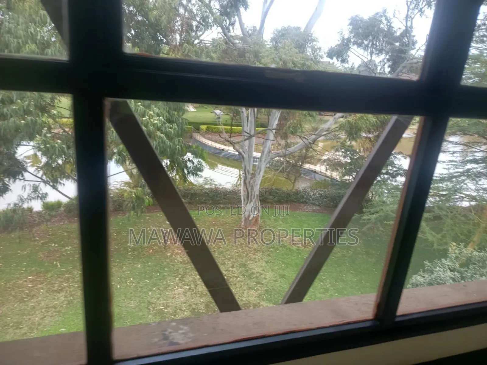 5bdrm Villa in Karen for sale