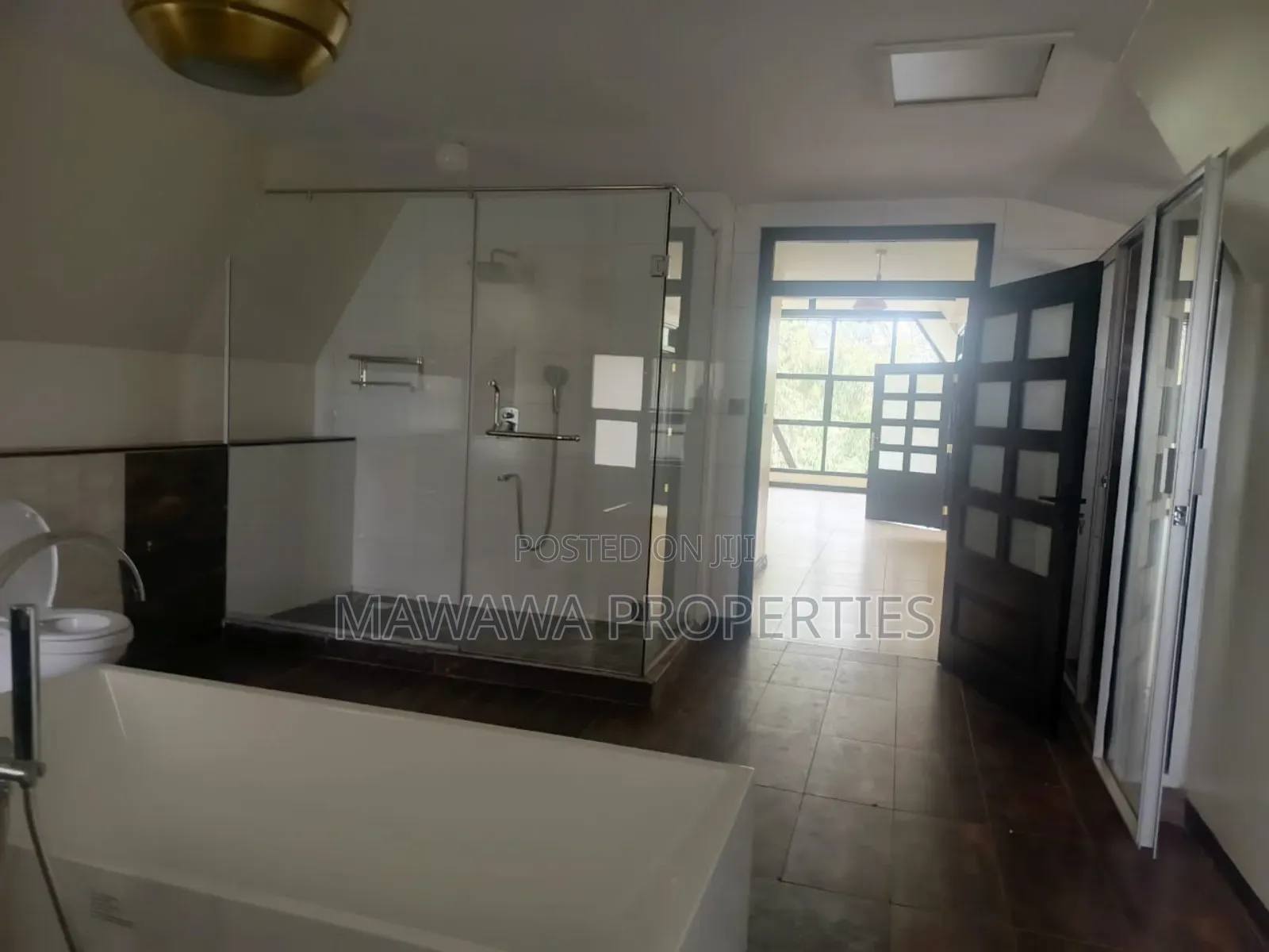 5bdrm Villa in Karen for sale