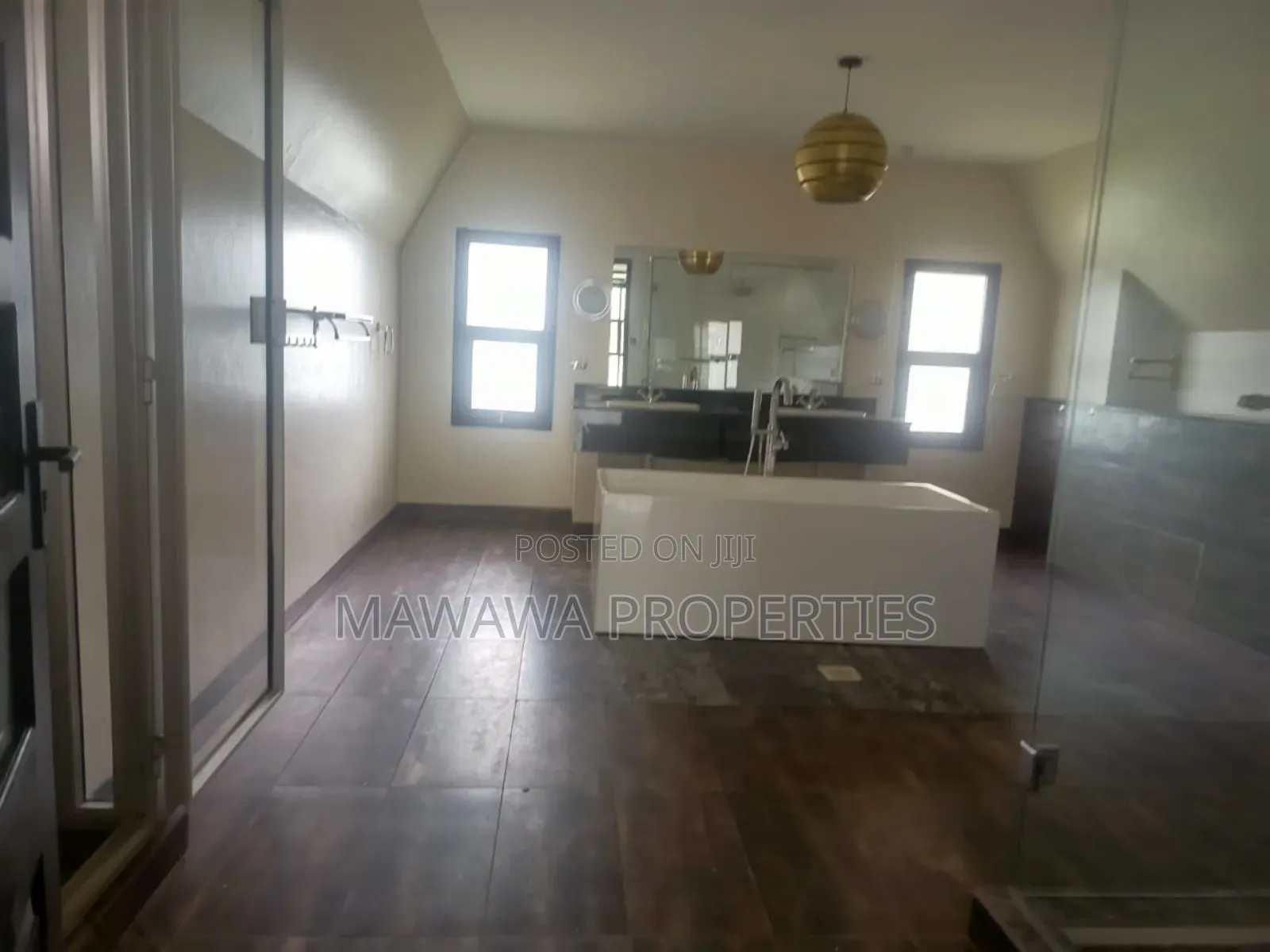 5bdrm Villa in Karen for sale