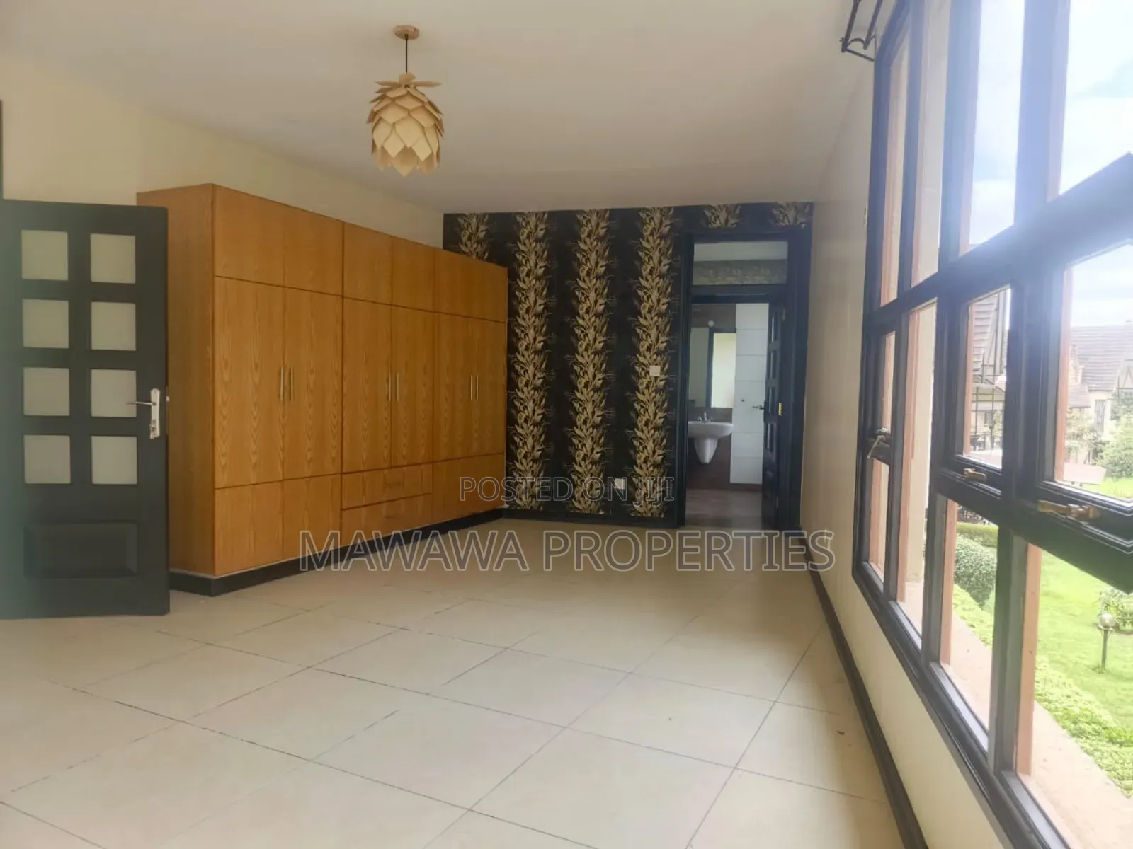 5bdrm Villa in Karen for sale