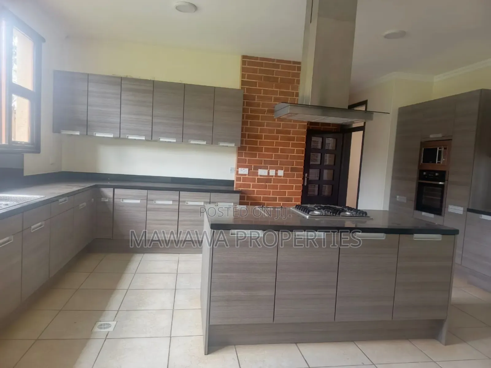 5bdrm Villa in Karen for sale