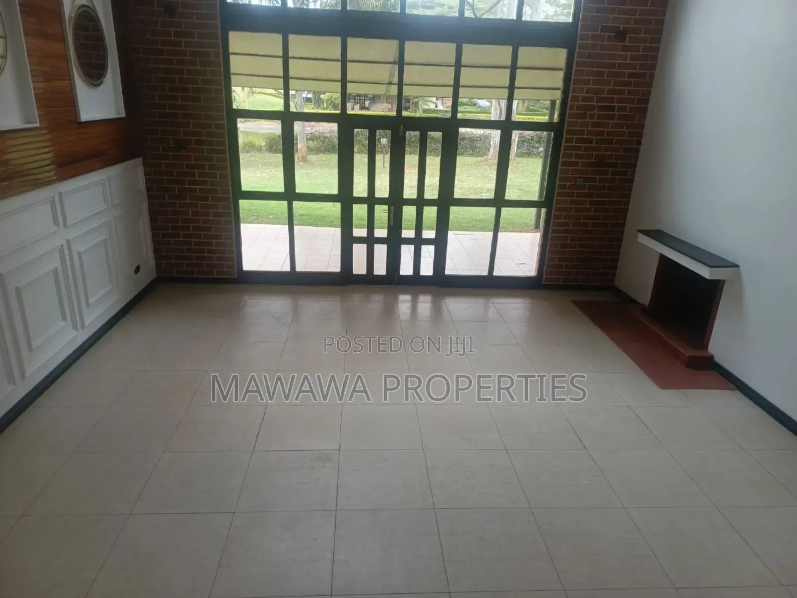 5bdrm Villa in Karen for sale