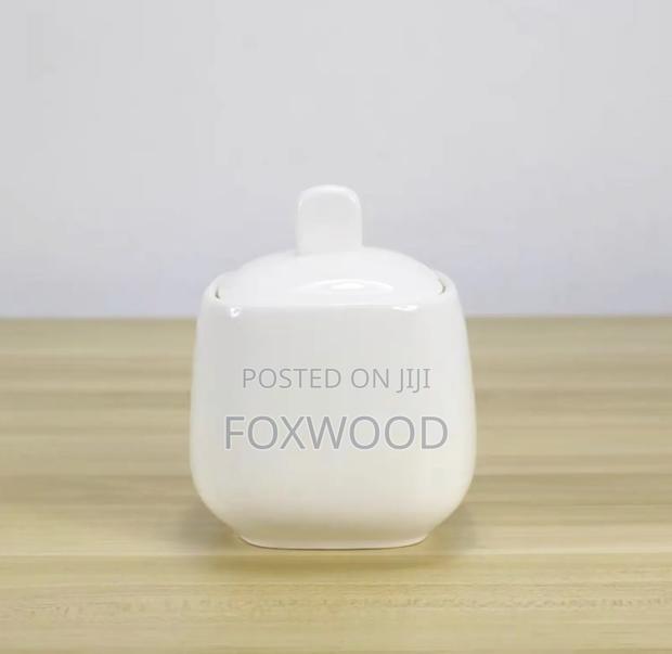 Ceramic Sugardish Classy and Elegant - thumbnail 3