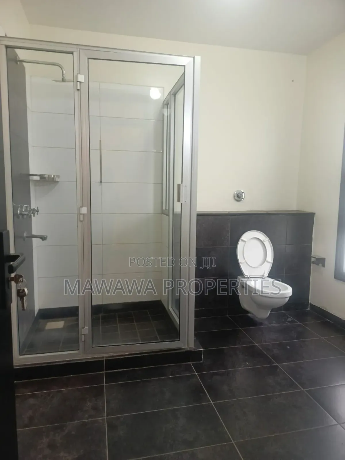 5bdrm Villa in Karen for sale