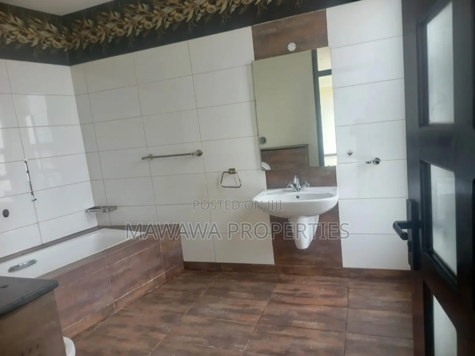 5bdrm Villa in Karen for sale