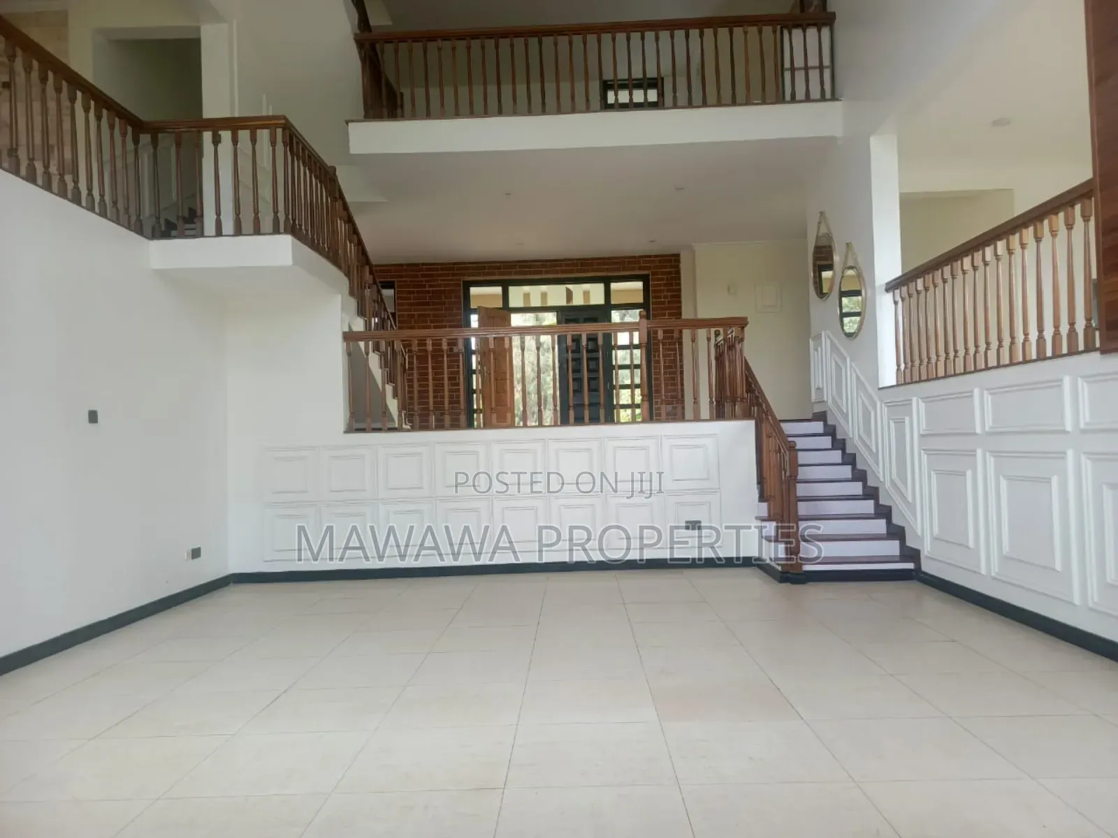 5bdrm Villa in Karen for sale