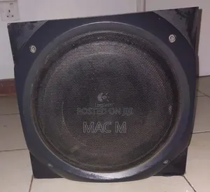 Logitech Z-5500 Digital (Powered Subwoofer)