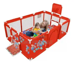 Baby Play Pen