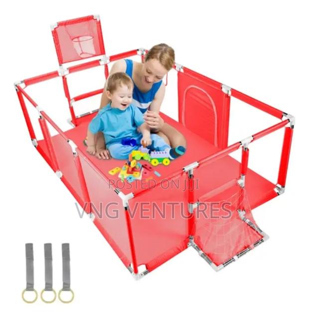 Baby Play Pen - thumbnail 2