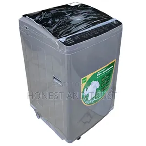 Syinix Top Load Washing Machine
