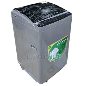 Syinix Top Load Washing Machine