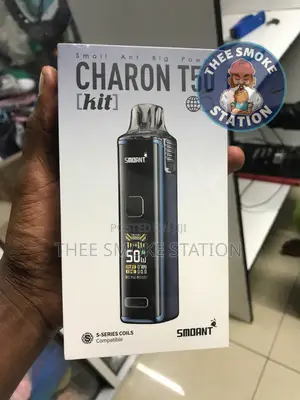 Vapes in Kenya for sale ▷ Price on Jiji.co.ke