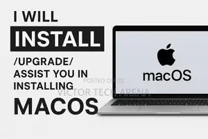 Install / Upgrade Your Mac Os on Your Mac or iMac!