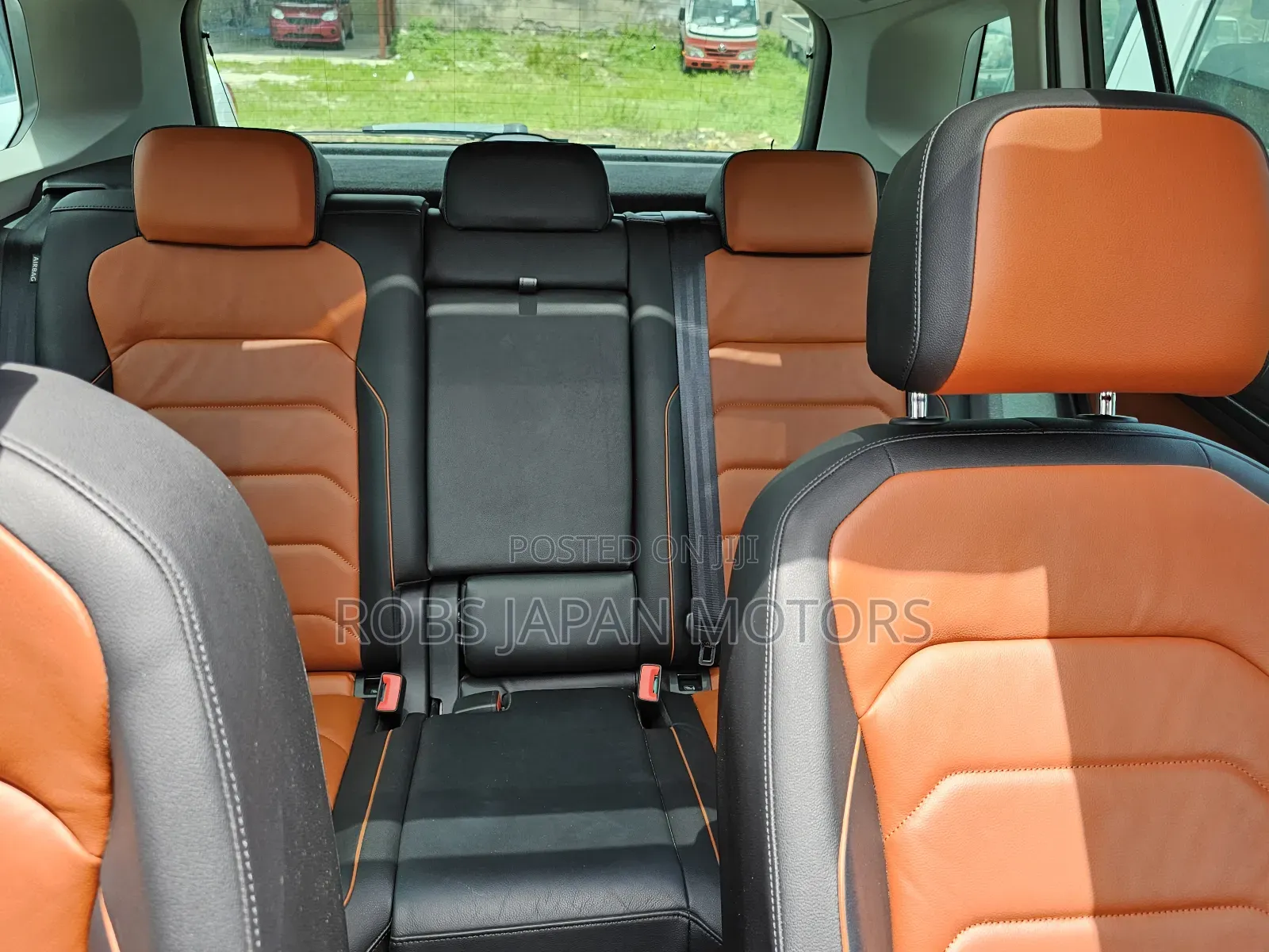 Volkswagen Tiguan 2018 Pearl