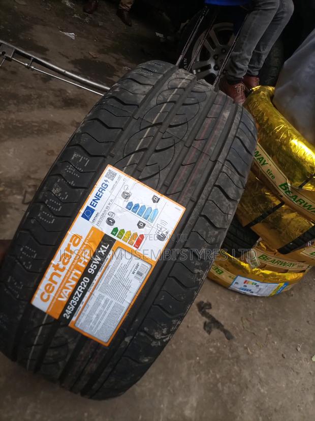 245/35zr20 Joyroad Tyres - main view
