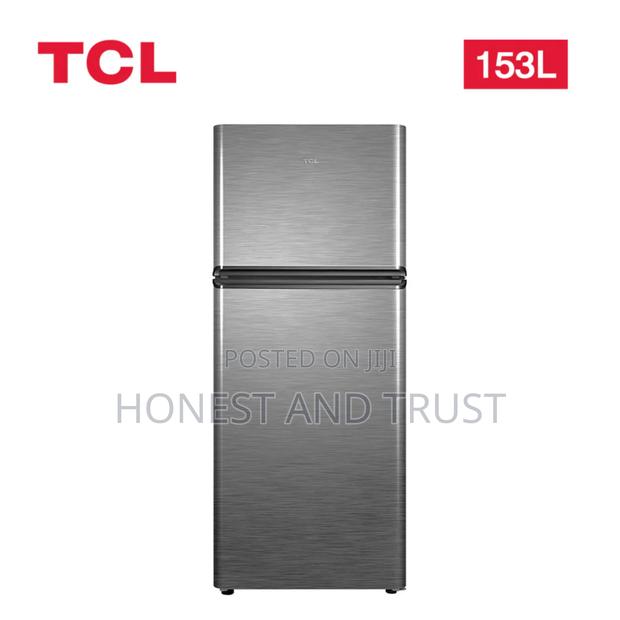 153l TCL Fridge - main view