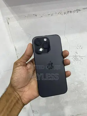 Apple iPhone 14 Pro 128 GB Gray