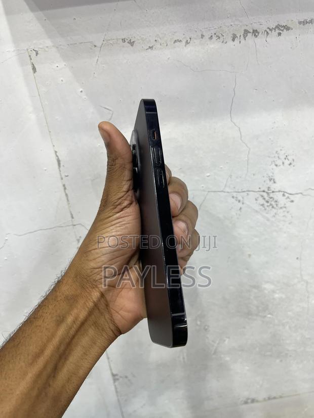 Apple iPhone 14 Pro 128 GB Gray - thumbnail 3