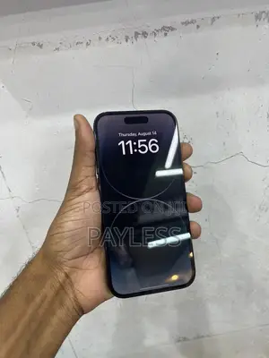 Apple iPhone 14 Pro 128 GB Gray