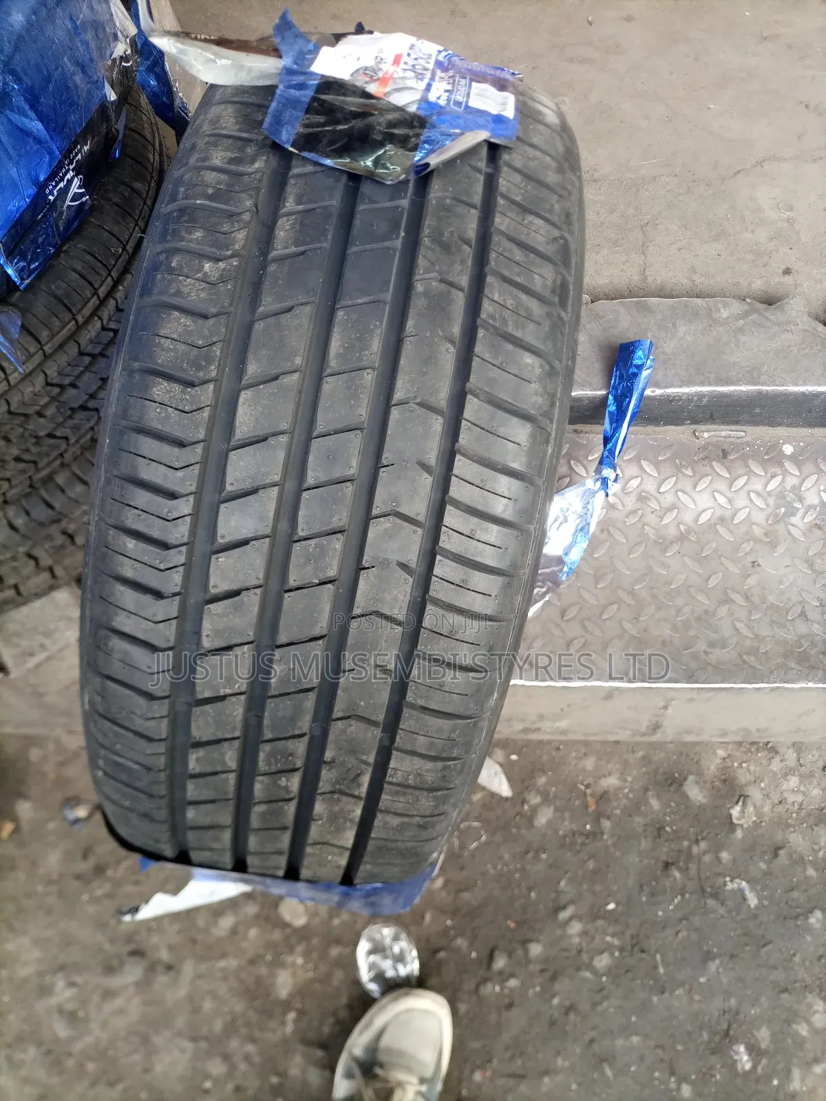 225/45zr17 Atlander Tyres