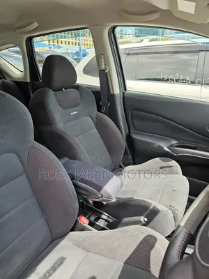 Nissan Note 1.2 Hybrid NISMO 2018 Gray