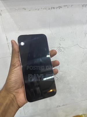 Apple iPhone 15 Plus 128 GB Pink - main view