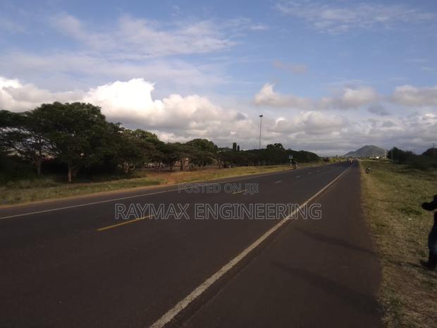 Prime Commercial Property for Sale.