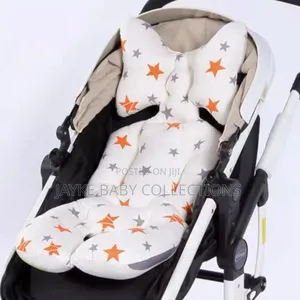 Universal Infant Car Seat Cushion Head Support