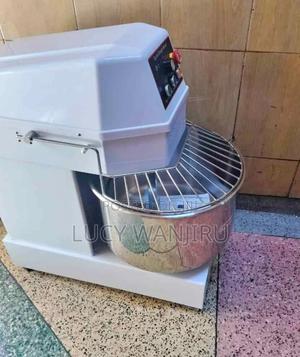 34l Spiral Mixer Machine/ Spiral Mixer - thumbnail 2