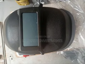 Welding Shield