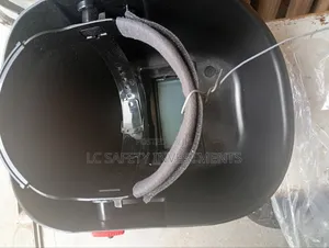 Welding Shield