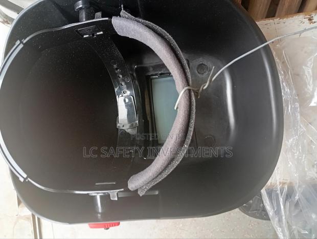 Welding Shield - thumbnail 2