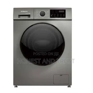 Skyworth 10kg/7kg Wash and Dry Washing Machine