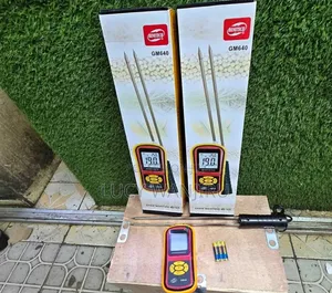 Grains Moisture Meter Machine/ Moisture Meter
