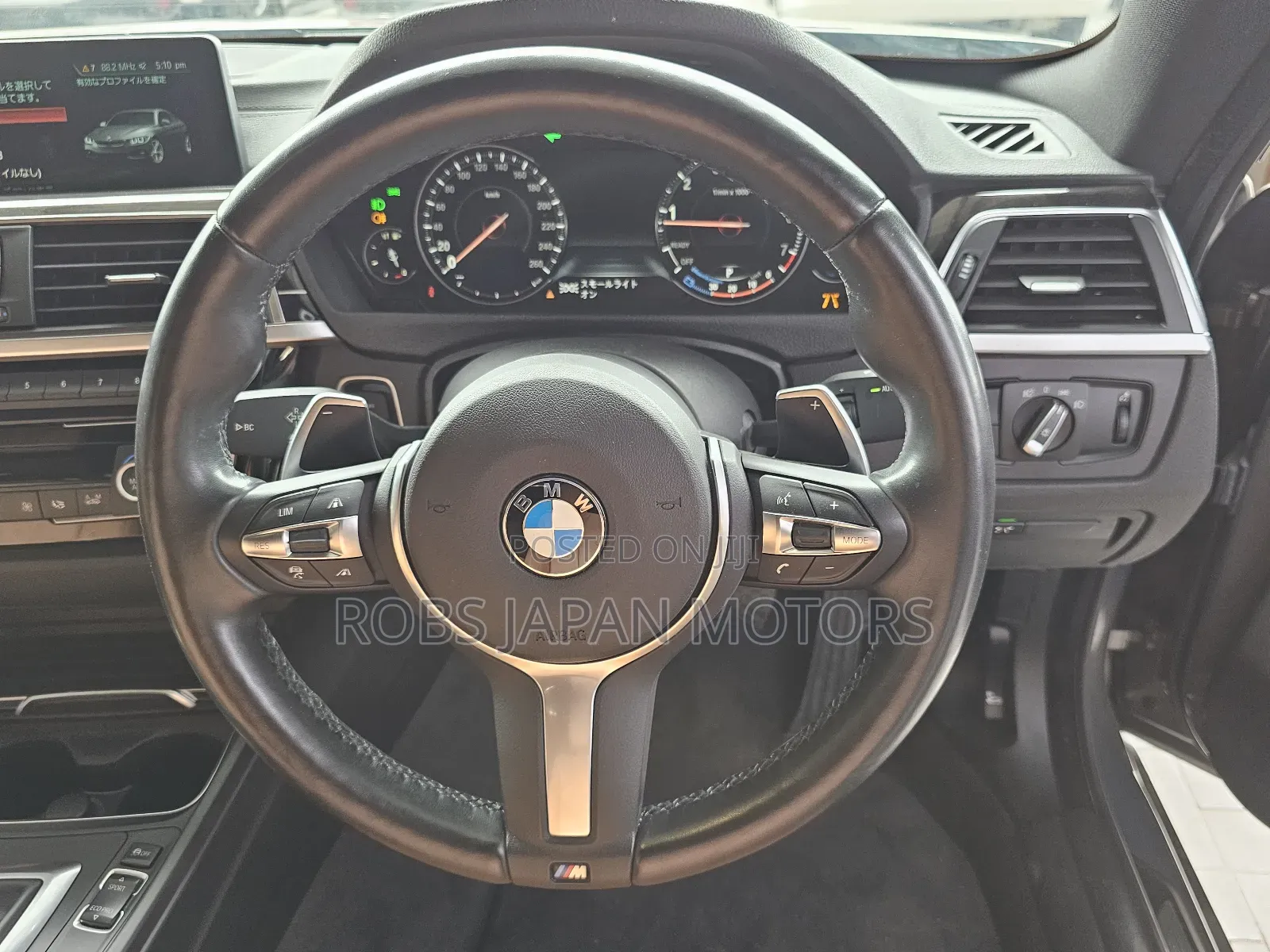 BMW 4 Series 420i xDrive AWD 2017 Gray
