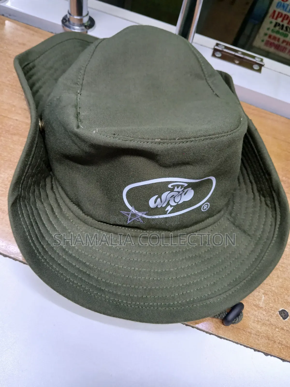 Hats Available