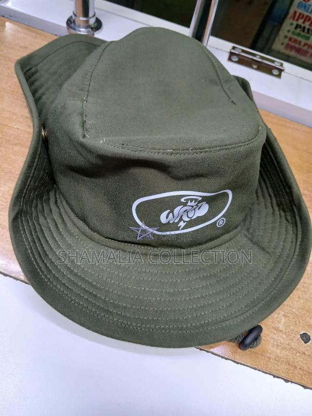 Hats Available - main view