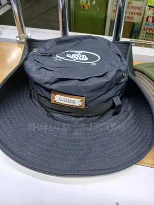 Hats Available