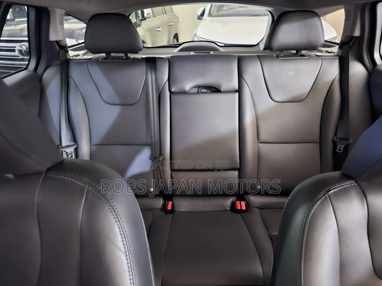 Volvo V60 T5 Dynamic AWD 2018 Black