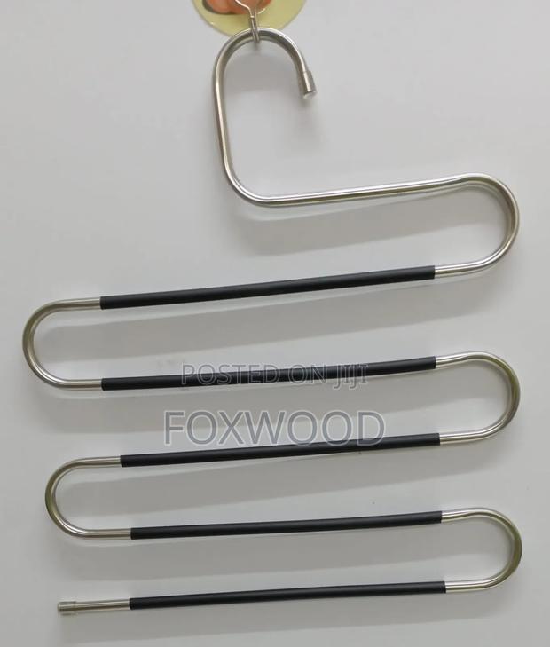 Trouser Hanger - thumbnail 2