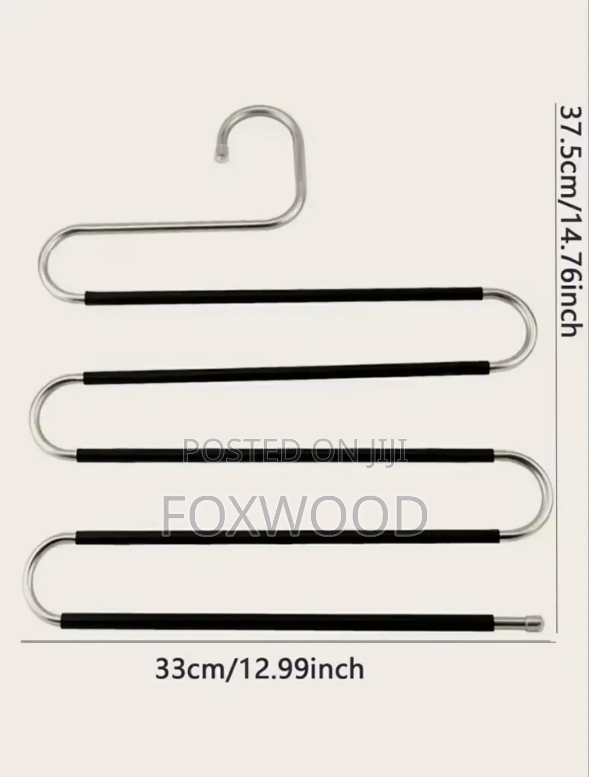 Trouser Hanger